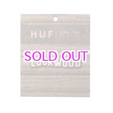 画像: HUF LOCKWOOD PIN