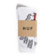 画像4: HUF FUCK IT SOCKS (4)