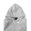 画像2: HUF MIL-SPEC CADET PULLOVER HOOD (2)