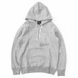 画像1: HUF MIL-SPEC CADET PULLOVER HOOD (1)