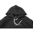 画像2: HUF MIL-SPEC CADET PULLOVER HOOD (2)