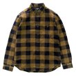 画像1: J.CREW RUGGED ELBOW PATCH SHIRT (1)