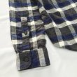 画像4: J.CREW SLIM PLAID FLANNEL SHIRT (4)