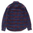 画像3: J.CREW SLIM PLAID FLANNEL SHIRT (3)