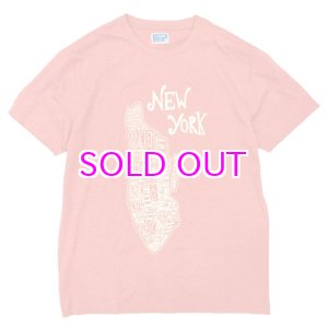 画像: J.CREW NEW YORK NEIGHBORHOODS TEE