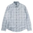 画像1: J.CREW FACTORY SLIM LIGHTWEIGHT JASPE SHIRT (1)