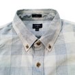 画像2: J.CREW FACTORY SLIM LIGHTWEIGHT JASPE SHIRT (2)