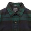 画像2: J.CREW SLIM PLAID FLANNEL SHIRT (2)