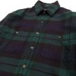 画像3: J.CREW SLIM PLAID FLANNEL SHIRT (3)