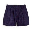 画像1: J.CREW LITTLE HEARTS BOXERS   (1)