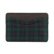 画像1: J.CREW FABRIC CARD HOLDER (1)