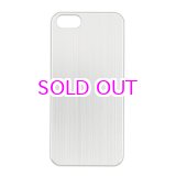 画像: J.CREW SILVER LINES CASE FOR I PHONE® 5/5S