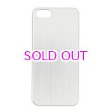 画像: J.CREW SILVER LINES CASE FOR I PHONE® 5/5S