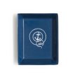画像1: J.CREW CATCH ALL CERAMIC TRAY   (1)
