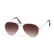 画像1: J.CREW FACTORY AVIATOR SUNGLASSES (1)