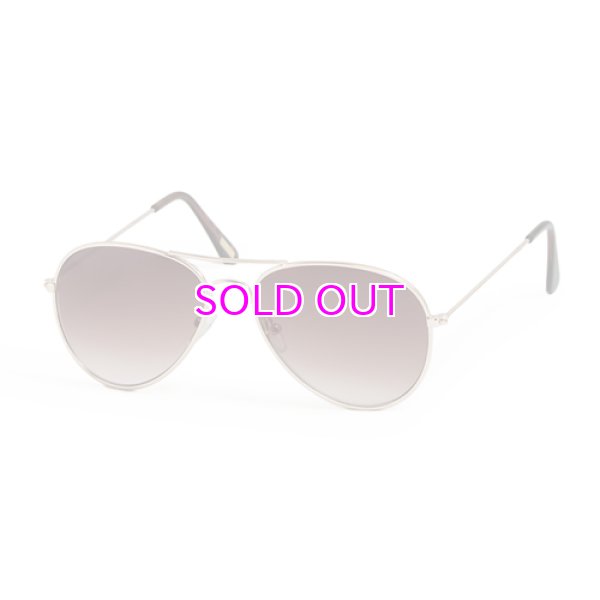 画像1: J.CREW FACTORY AVIATOR SUNGLASSES (1)