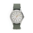 画像1: TIMEX FOR J.CREW VINTAGE FIELD ARMY WATCH (1)