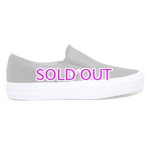 画像: VANS CLASSIC SLIP-ON FOR J.CREW