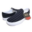 画像1: VANS CLASSIC SLIP-ON FOR J.CREW (1)