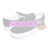 画像: VANS CLASSIC SLIP-ON FOR J.CREW