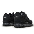 画像4: ASICS BLACK LEATHER MONO PACK GEL-LYTE III TRAINERS (4)