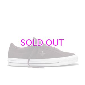 画像: CONVERSE ONE STAR PRO OX 151422C