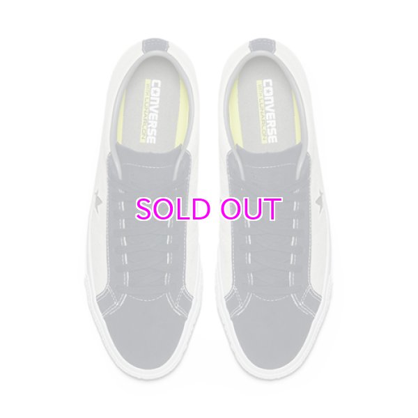 画像2: CONVERSE CONS ONE STAR PRO SPECKLED SUEDE LOW TOP (2)