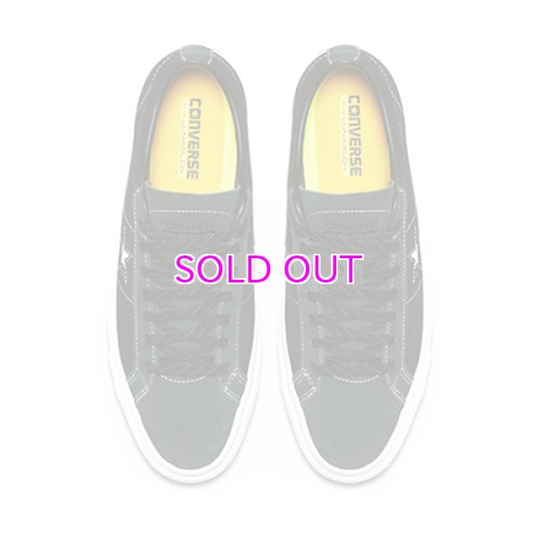 画像5: CONVERSE CONS ONE STAR PRO SUEDE OX  (5)