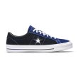 画像1: CONVERSE CONS ONE STAR PRO SUEDE OX  (1)