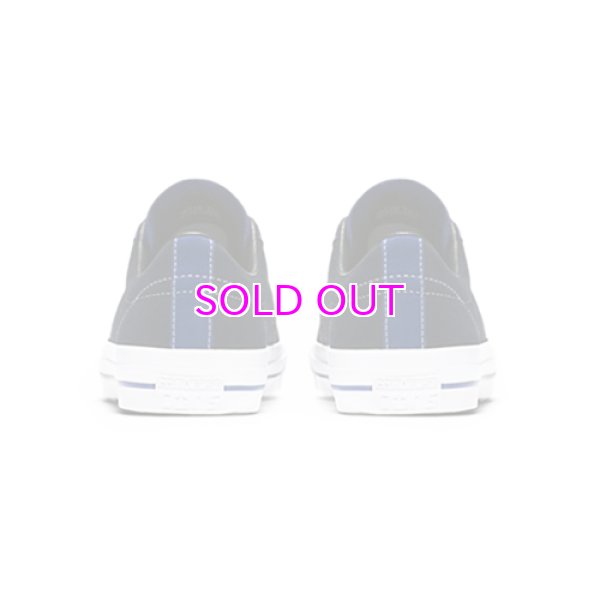 画像4: CONVERSE CONS ONE STAR PRO SUEDE OX  (4)