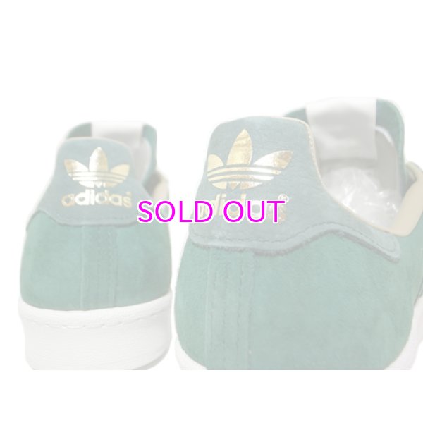 画像3: ADIDAS CAMPUS 80s BID C77578 (3)