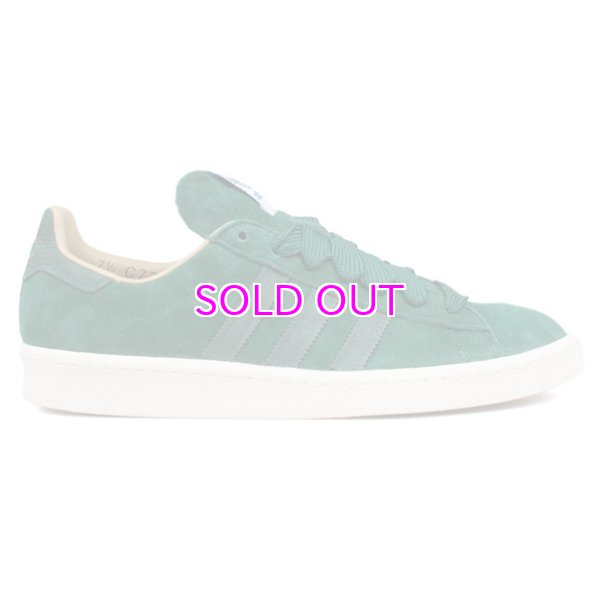 画像1: ADIDAS CAMPUS 80s BID C77578 (1)