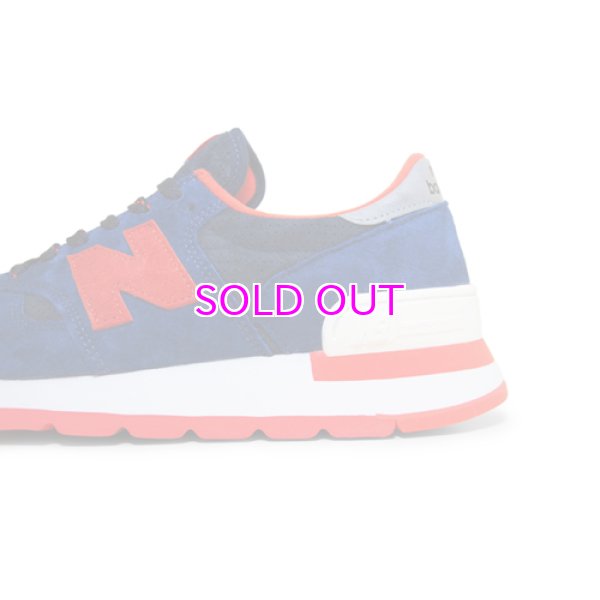 画像3: NEW BALANCE FOR J.CREW M990 INF MADE IN U.S.A. (3)