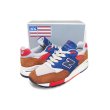 画像5: NEW BALANCE FOR J.CREW M998 HTB MADE IN U.S.A  (5)