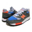 画像2: NEW BALANCE M998 JC3 MADE IN U.S.A. (2)