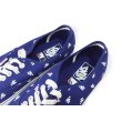 画像4: VANS × MLB AUTHENTIC LOS ANGELES DODGERS (4)