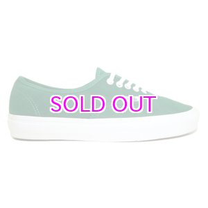 画像: VANS AUTHENTIC VINTAGE 