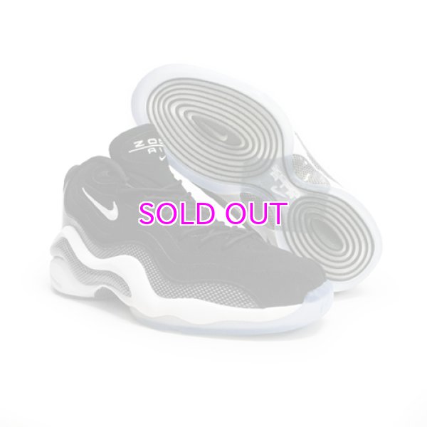 画像2: NIKE AIR ZOOM FLIGHT 96 317980-002 (2)