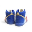 画像5: NIKE DUNK HIGH PREMIUM SB "FRENCH FLAG"  313171-674 (5)