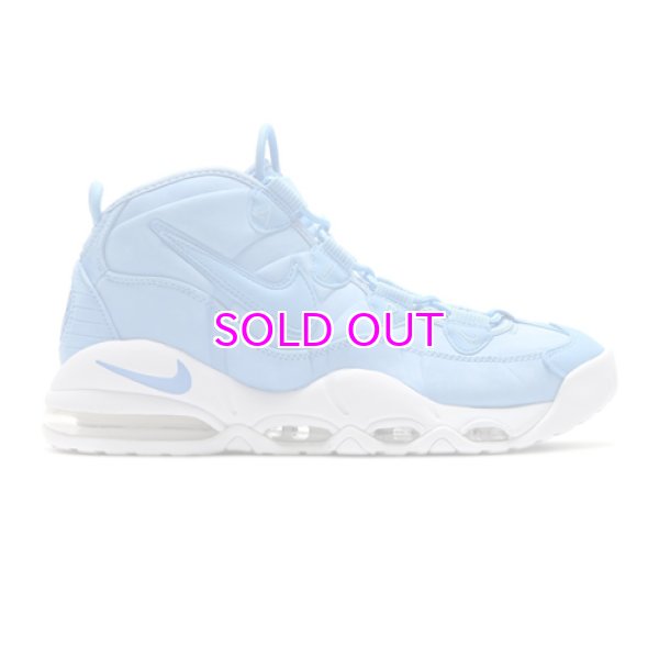 Nike air max hotsell uptempo 95 university blue