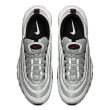 画像2: NIKE AIR MAX 97 OG QS 884421 001 "SILVER BULLET" (2)