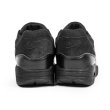 画像3: NIKE AIR MAX 1 ESSENTIAL 537383 020 TRIPLE BLACK" (3)