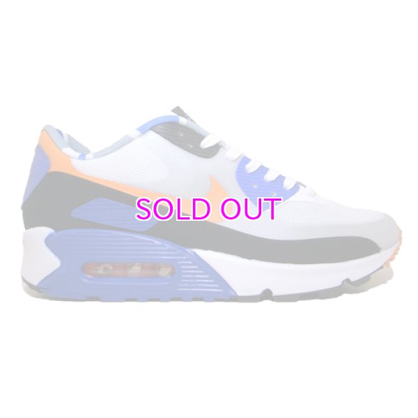 画像1: NIKE AIR MAX 90 LONDON QS 586845-108 (1)