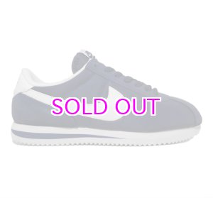 画像: NIKE CORTEZ BASIC NYLON '06 317249 413 