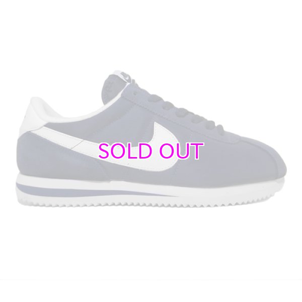 画像1: NIKE CORTEZ BASIC NYLON '06 317249 413  (1)