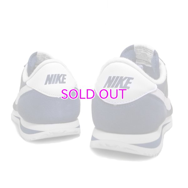 画像3: NIKE CORTEZ BASIC NYLON '06 317249 413  (3)