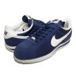 画像4: NIKE CORTEZ BASIC NYLON '06 317249 413  (4)