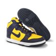 画像5: NIKE DUNK HIGH RETRO QS "MICHIGAN" 850477-700 (5)