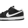 画像3: NIKE DUNK LOW PREMIUM BHM SB QS 745956-010 (3)