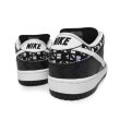 画像4: NIKE DUNK LOW PREMIUM BHM SB QS 745956-010 (4)